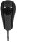 Schalthebelknauf Automatischer Schaltknauf Hebel Shifter Car Styling Für BMW E39 E46 E53 E60 E61 E63 E64 E83 E81 E82 E87 E90 E91 E92 E93 Schaltknauf Hebel (Farbe : Short Carbon Fiber)
