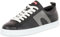 Camper Runner Four K100893, Scarpe da Ginnastica Uomo, Nero 004, 44 EU