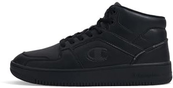 Champion RD18 2.0 Mid Mid Top Herren Schuhe Schwarz Kk002 44.5 EU
