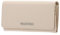 VALENTINO Hawaii Wallet Cream White