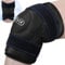 REVIX XXXL Ginocchio Ice Pack avvolgente intorno a tutto il ginocchio dopo l'intervento chirurgico, grande Ice Pack per alleviare il dolore al ginocchio, gonfiore, lesioni sportive