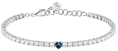 MORELLATO GIOIELLI PULSEIRA, Prata 925
