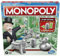 Monopoly Klassisch, Gesellschaftsspiel für Kinder, Brettspiel ab 8 Jahren (Niederländische Version)