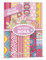 Bine Brändle - Bastelpapier - Papiermix ROSA