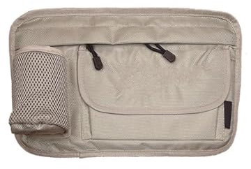 EUQIXMR Motorradtasche Für Piaggio Für Vespa Zip Für Beverly Liberty Für Medley Fly MP3 NRG Für Typhoon XEvo Rollertasche Satteltaschen Seitenwerkzeugtasche Handschuhtasche Motorrad Hecktasche(Weiß)