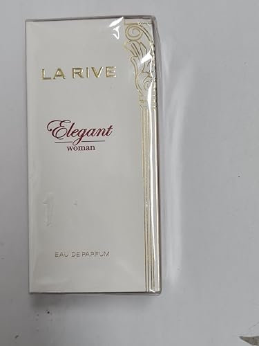 LA RIVE Elegant woman EAU DE PARFUM