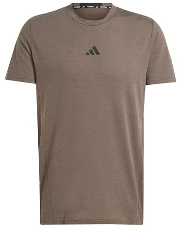 adidas D4T Tee SHOLME - S