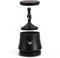 Knodos Blind Shaker 58mm, Coffee Dosing Cup Funnel, Aluminum Alloy Dosing Rings, Declumping and Distribution Tool Accessories