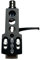 Audio Technica 3600 L + Zomo Headshell schwarz
