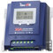 Timeusb 12/24V 30A MPPT Régulateur de Charge Solaire,Reconnaissance Automatique,99% Taux de Traçabilité Effectif,Régulateur de Panneau Solaire avec écran LCD pour Batteries Lithium et Plomb-Acide