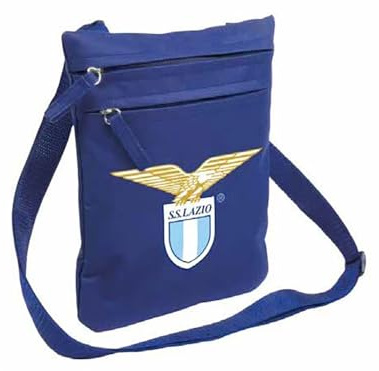 SS LAZIO Tracolla Piatta