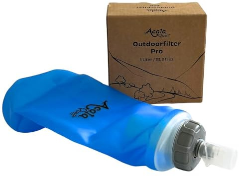 AcalaQuell® Outdoorfilter Pro