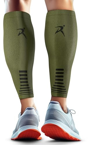 Rymora Calf Compression Sleeves for Men & Women