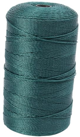 SOPOTUTU Fishing Tools Tug Braid Crabbing Twine Camping Ropes Fish Outdoor Fishing Rope Accessories for Men Green