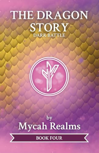 The Dragon Story: Dark Battle