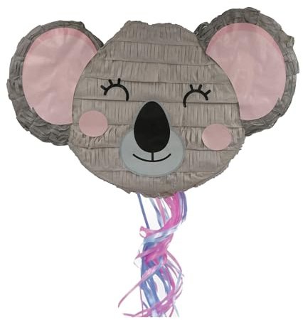 Pinata Koala Bär | 42x25.5x7.5cm