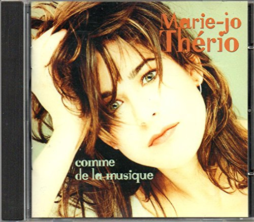 Marie-Jo Th‚rio - Comme de la Musique