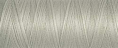 Gutermann Sew All Polyester Thread, 100Mtr, Mushroom (0633)