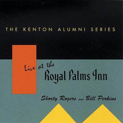 Live at the Royal Palms Inn