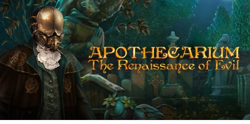 Apothecarium Collector's Edition [Download]