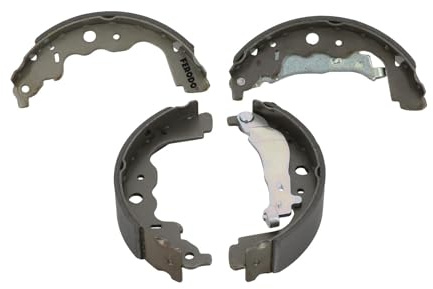 Ferodo FSB4031 PREMIER Bremsbackensatz - (4 Stück)