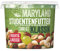 Maryland Studentenfutter Klassik 300g Becher – Rosinen Erdnusskerne Cashewkerne und Mandeln in Nuss Frucht Mischung Wiederverschließbarer Becher (1 x 300g)