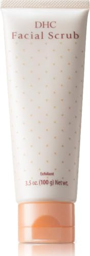 DHC Facial Scrub 3.5oz./100g by DHC