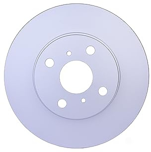 HELLA 8DD 355 104-871 Bremsscheibe - 50214PRO - beschichtet - 255mm - 22mm