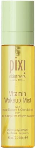 Pixi Vitamin Wakeup Mist 80 ml