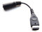 WiCareYo 3.5MM Kopfhörer Kopfhörerbuchse Adapterkabel Kabel für Gameboy Advance GBA-SP