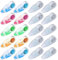 Chostky 20 Pack Korrekturband Mini White Out Tape Cute Schreibband f¨¹r Schulkinder Studenten
