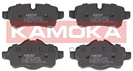 Kamoka Bremsbelagsatz Belag Scheibenbremse Bremsbelag Scheibenbremsbelag JQ101227