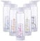 Personalised Dinosaur Water Bottle for Kids – 600ml BPA-Free Plastic Bottle with Flip Straw Lid – Custom Name – Lightweight & Leakproof – Ideal for School, Sports, Hiking, Travel