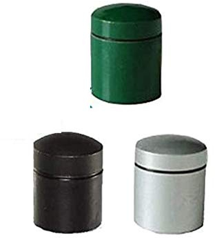 geo-versand 3 x magnetischer Nano TOP Preis Geocaching Behälter Versteck Cache magnetisch