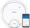 ECOVACS New Deebot OZMO 905 Staubsaugerroboter, 2-in-1-Staubsaugerroboter, intelligente Navigation, 3 Saugstufen, virtuelle Barrieren, auf Teppichen
