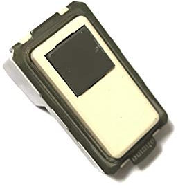 Bticino 5005D magic pulsante per dimmer Bticino articolo 5352N