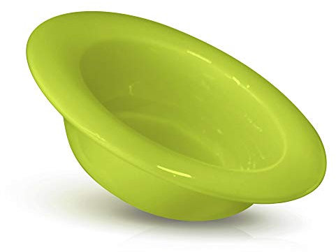Dignity by Wade Scoop Bowl - Green
