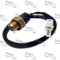 FISPA Temperaturschalter Kühlerlüfter 82.1279 Alto (EF) M16x1,5mm