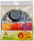 CREARTEC - Colouraplast Traumfänger-Set Sunrise - für Anfänger und als Geschenk geeignet - Made in Germany