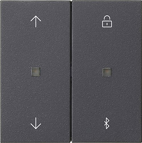 GIRA 536728 S3000Jalousie+Schaltuhr Bluetooth 536728