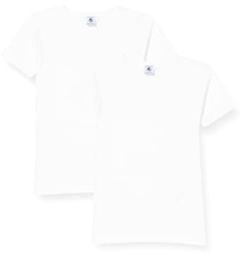 Petit Bateau Garçon A01fu Tee Shirt, Variante 1, 6 Ans EU