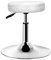 PenghaiYunfei Modern Bar Stool PU Leather, Adjustable Height Rotating Stool Beauty Office Home Kitchen Bar Slip Stool