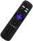 Remote Control Compatible with Currys TCL ROKU Smart TV - Spotify, Netflix, Freeview Play Buttons - 32RS520K 40RS520K 43RP620K 50RP620K, 50RP620K 55RP620K 65RP620K
