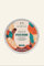 The Body Shop Spiced Orange Body Butter Dry Skin 96 HR Moisture Vanilla Cinnamon 200ml