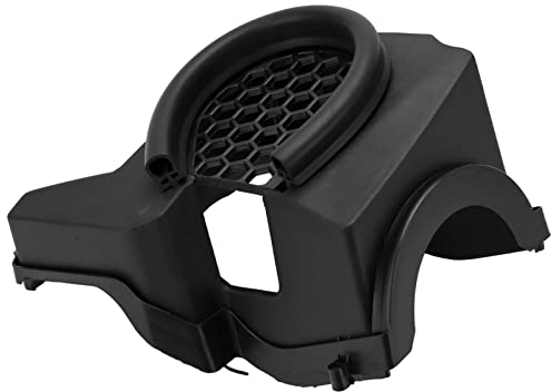 Luftfilter Filter Luftreiniger Lufteinlasskasten Kühlergrill Haubenabdeckung Autozubehör Ersatz für Focus Escape Cmax Luftfilter