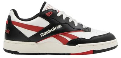 Reebok Unisex BB 4000 II Sneaker,Black Vecred Black,44.5 EU