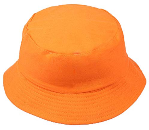 Fischerhut Damen,Damen Fischerhut Reversibel Unisex Bucket Hat Sonnenhut Lächeln Strandhut Anglerhut Fischermütze faltbar Sommerhut Eimer Hut Outdoor Mütze Herren Freizeithut Fischerhüte Damen, Baumw