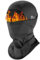mizikuu Sturmhaube Winter, Skimaske Gestrickte Winddicht Thermo Balaclava Atmungsaktiv Gesichtsmaske Gesichtsabdeckung für Herren und Damen Outdoor Sports Radfahren, Skifahren, Motorrad, Fahrrad