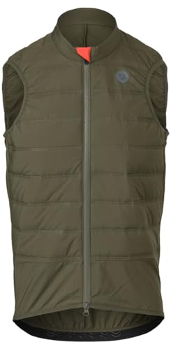 AGU Padded Weste Performance Herren Army Green L