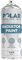 Polar Matt White Radiator Spray Paint - 400ml | Heat Resistant up to 100ºC | Quick Drying & No Primer needed | Exterior Surfaces of Radiators & Hot Water Tanks | Heat Resistant Radiator Paint